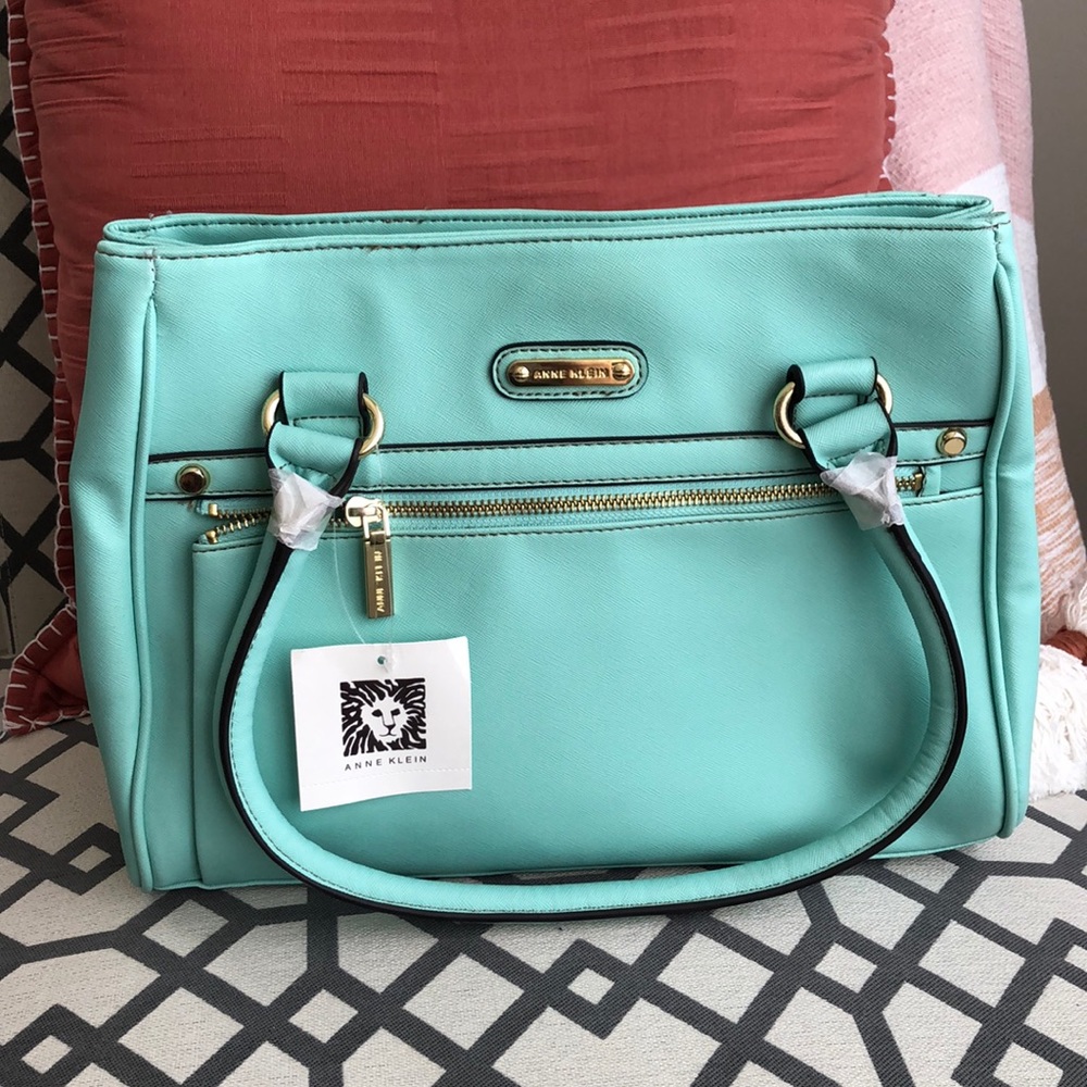 Anne Klein handbag
